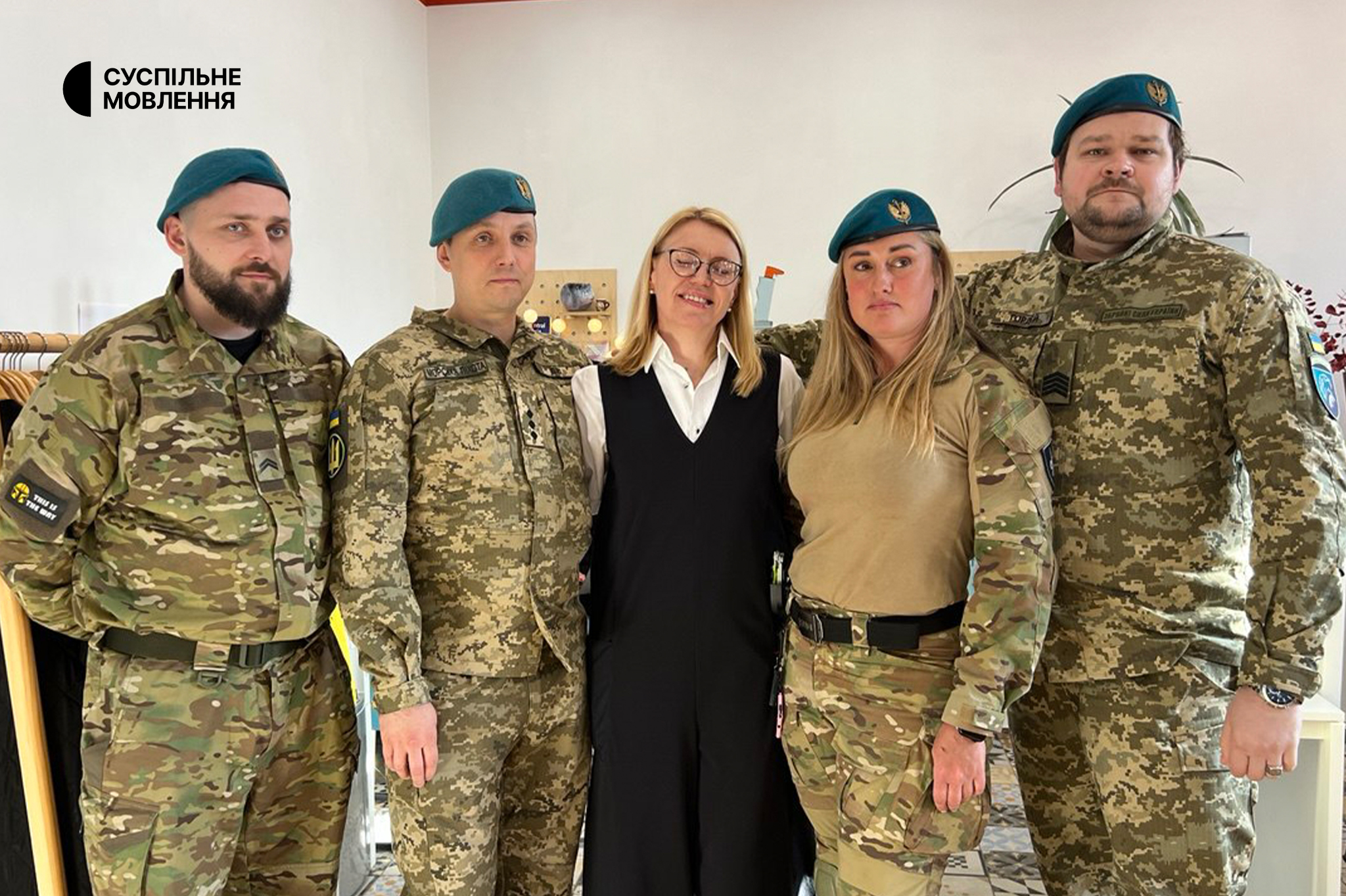 На показі фільму