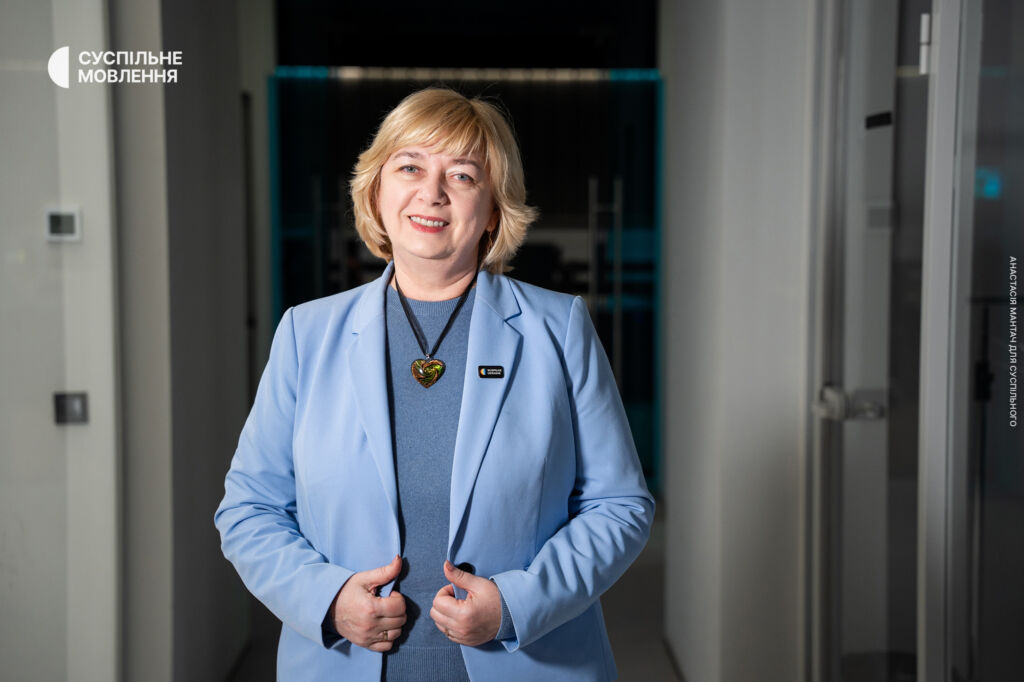 Світлана Остапа Світлана Остапа