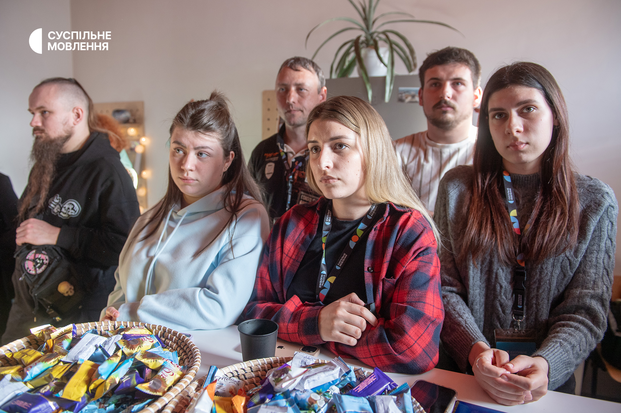 На показі фільму