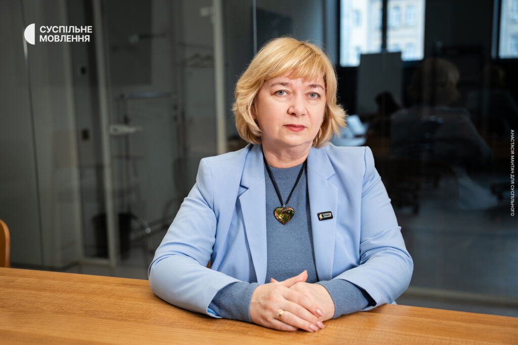Світлана Остапа Світлана Остапа