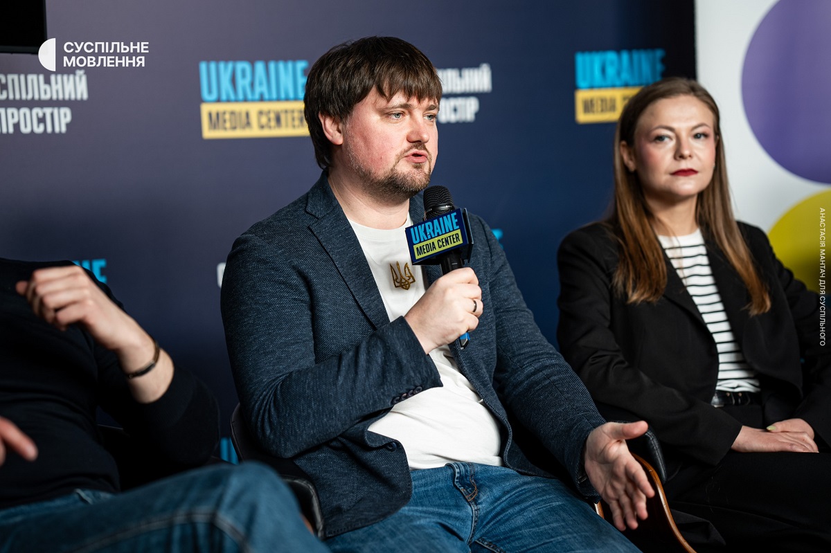 Учасники дискусії Учасники дискусії