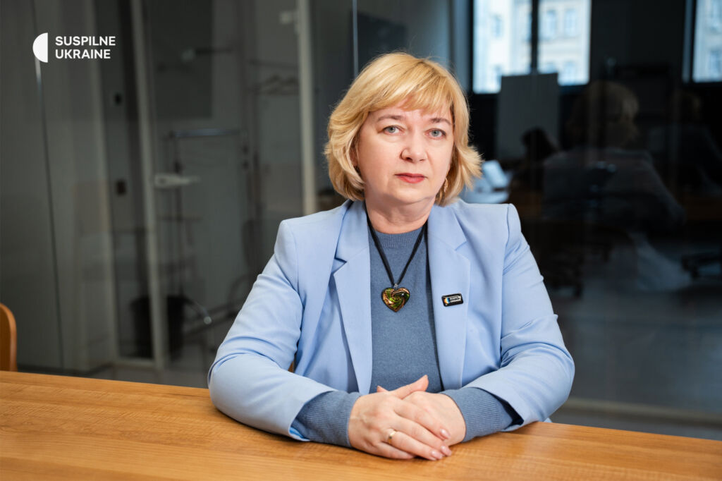 Svitlana Ostapa Svitlana Ostapa