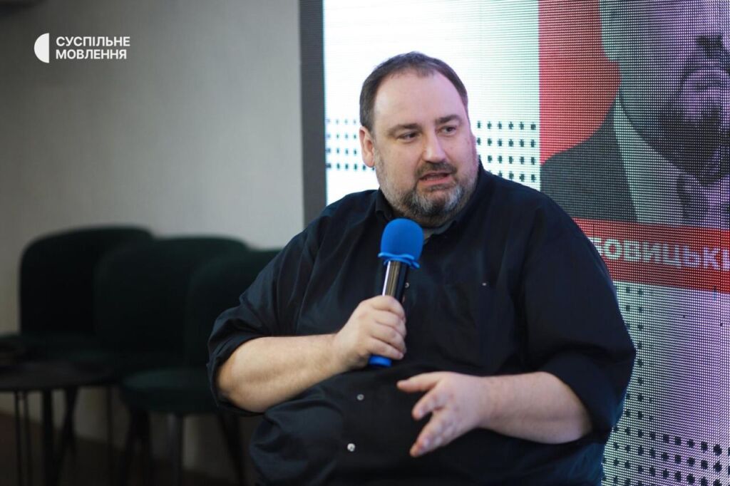 Євген Глібовицький