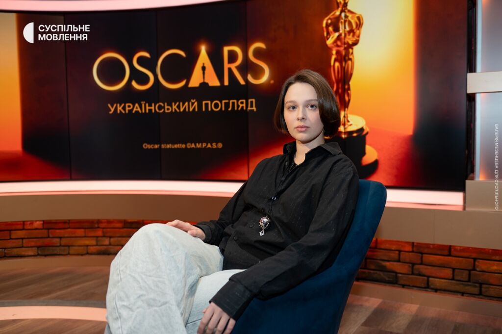 Анастасія Фалілеєва Анастасія Фалілеєва