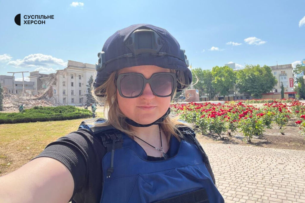 Під час підготовки матеріалів для Суспільного Під час підготовки матеріалів для Суспільного