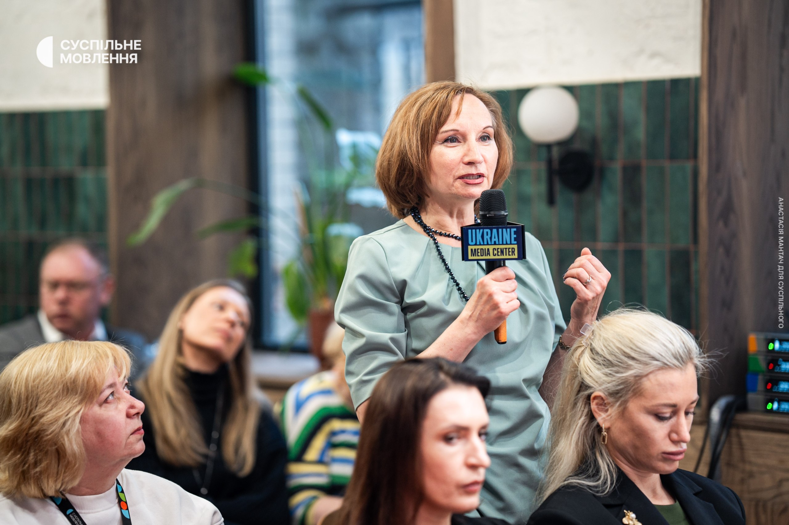 Презентація дослідження «МедіаТрек 2025» Презентація дослідження «МедіаТрек 2025»