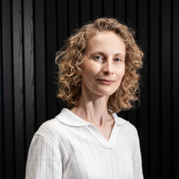 Mariya Frey to speak on media resilience at the International Journalism Festival