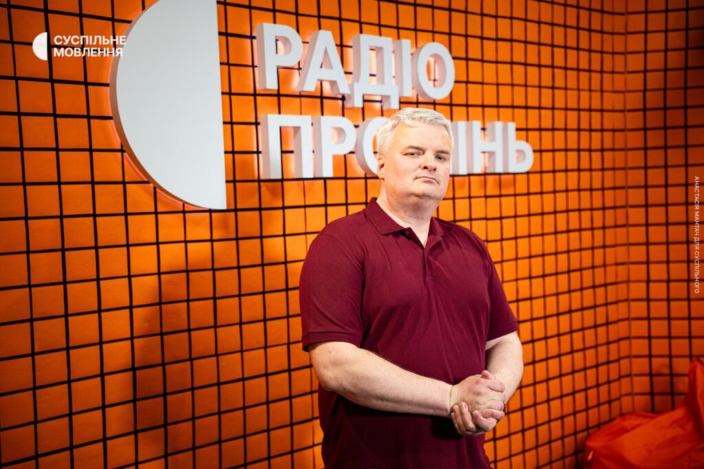 Костянтин Дульцев Костянтин Дульцев, спортивний оглядач Українського Радіо і Радіо Промінь