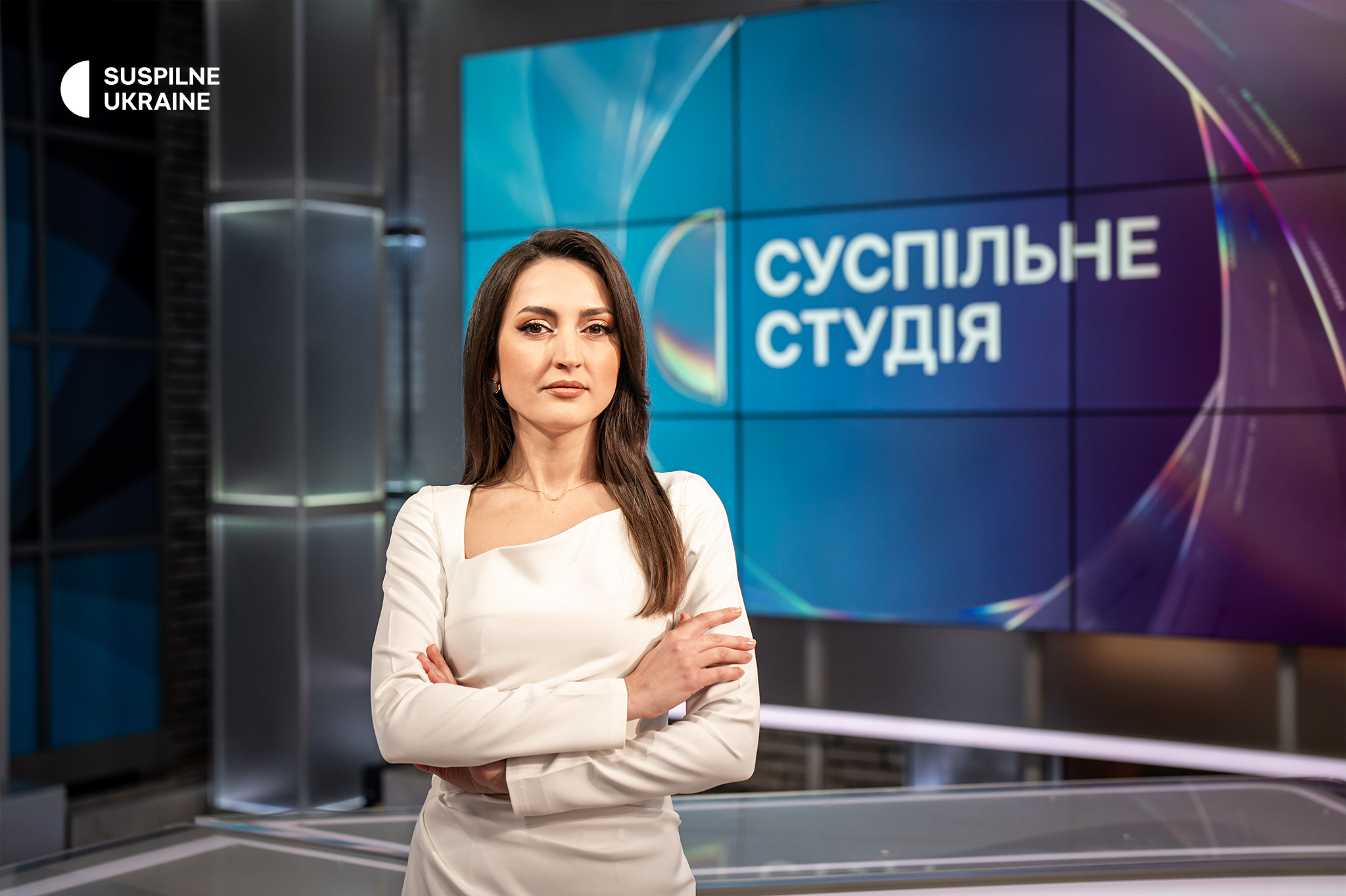 Anna Cherednichenko Anna Cherednichenko