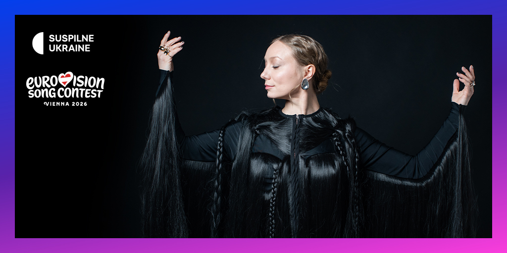 Eurovision-2026: LELÉKA performed on promo concert in London