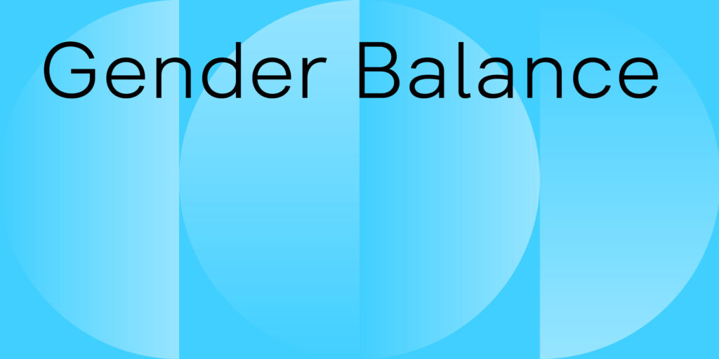 Gender Balance