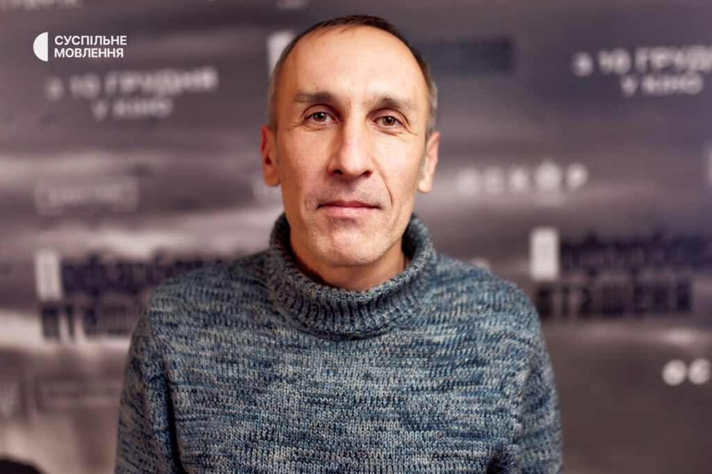 Володимир Тихий