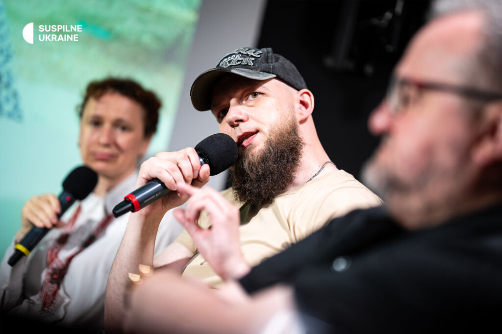 Dmytro Doroshenko