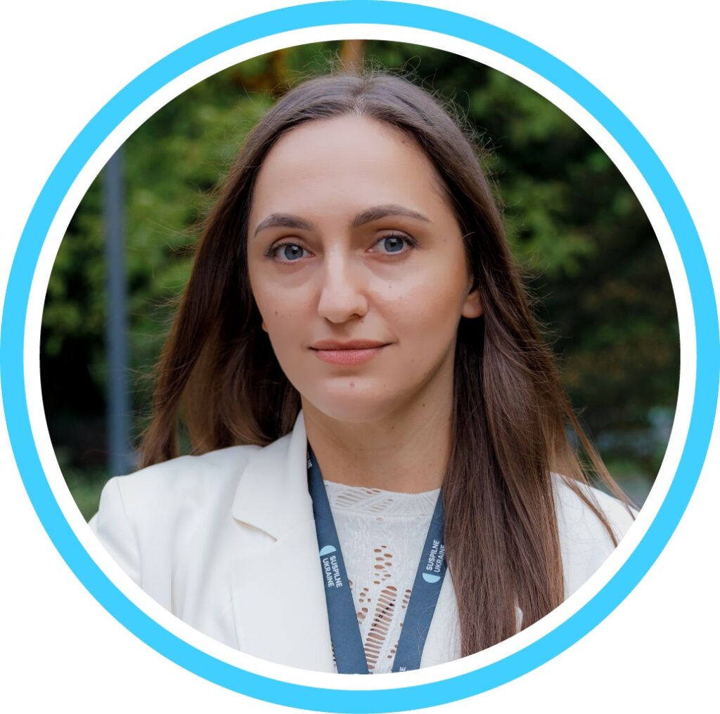 Євгенія Гайфер Євгенія Гайфер