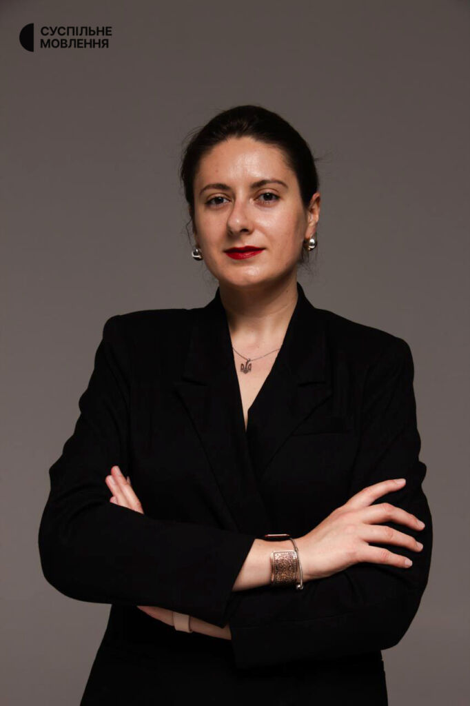 Алла Садовник