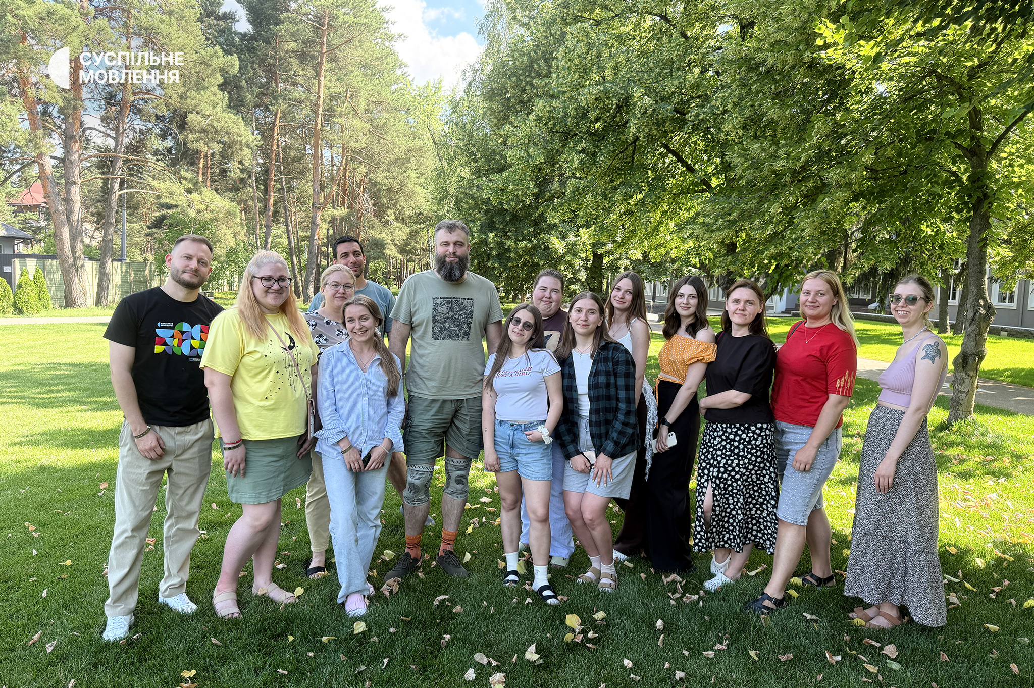 Ретритна частина зустрічі