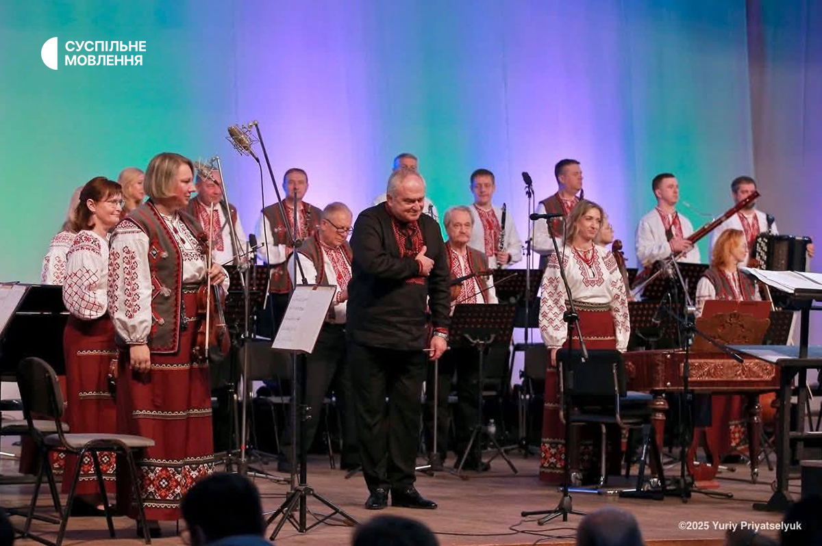 Михайло Пікульський