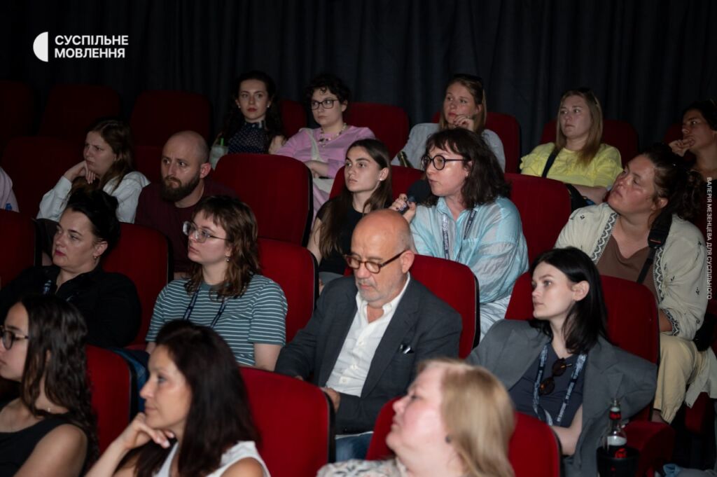 Учасники індустрійної події DOCU/ПРО 2026