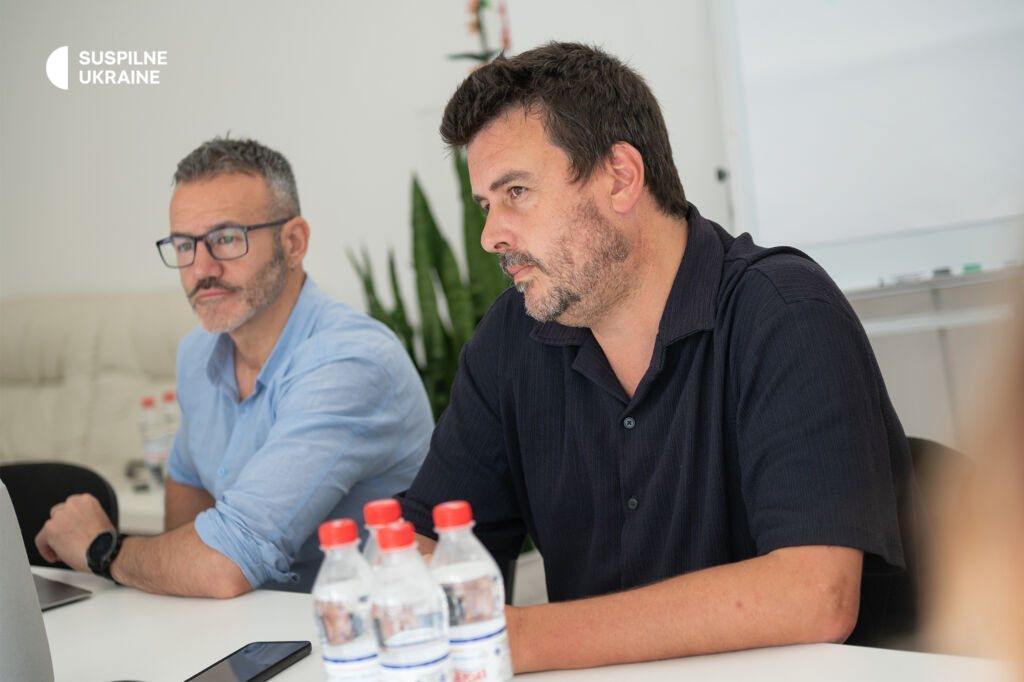 Luca Gervasoni Luca Gervasoni