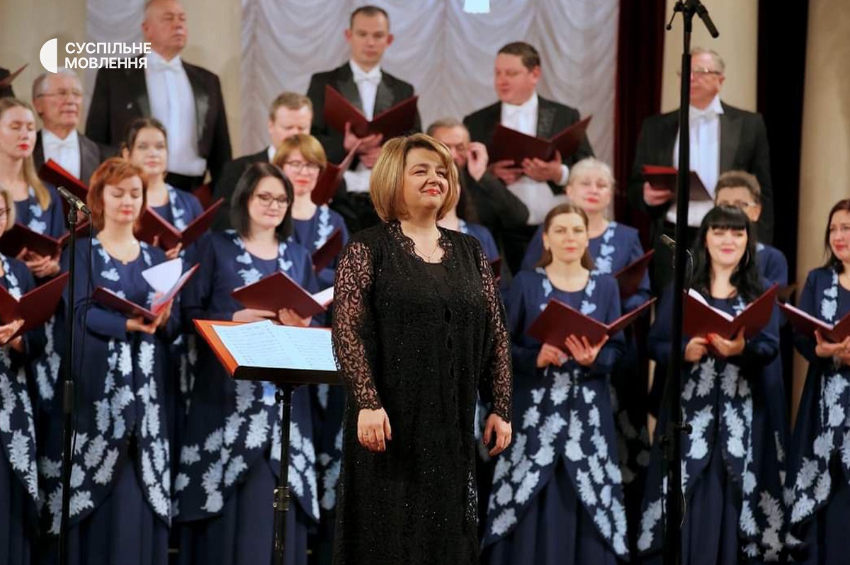 Юлія Ткач