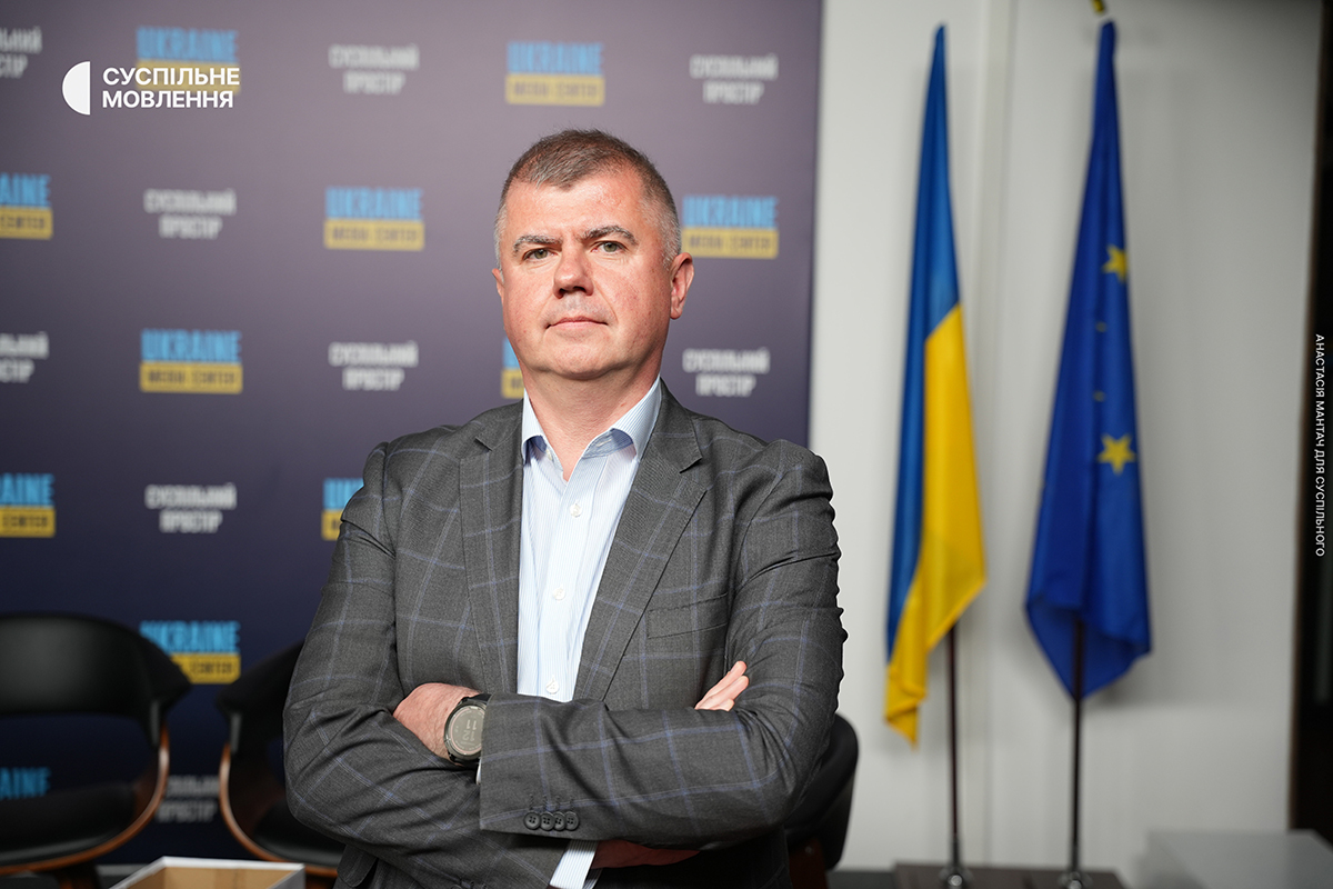 Олександр Ярема