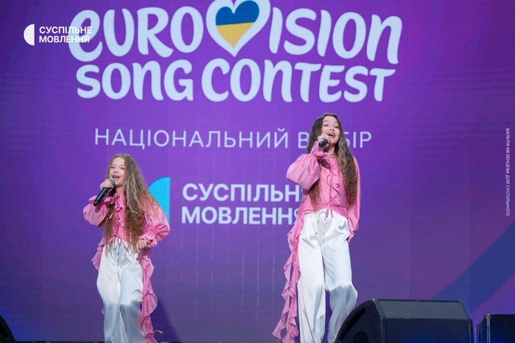 Софія та Вероніка Возняк Софія та Вероніка Возняк