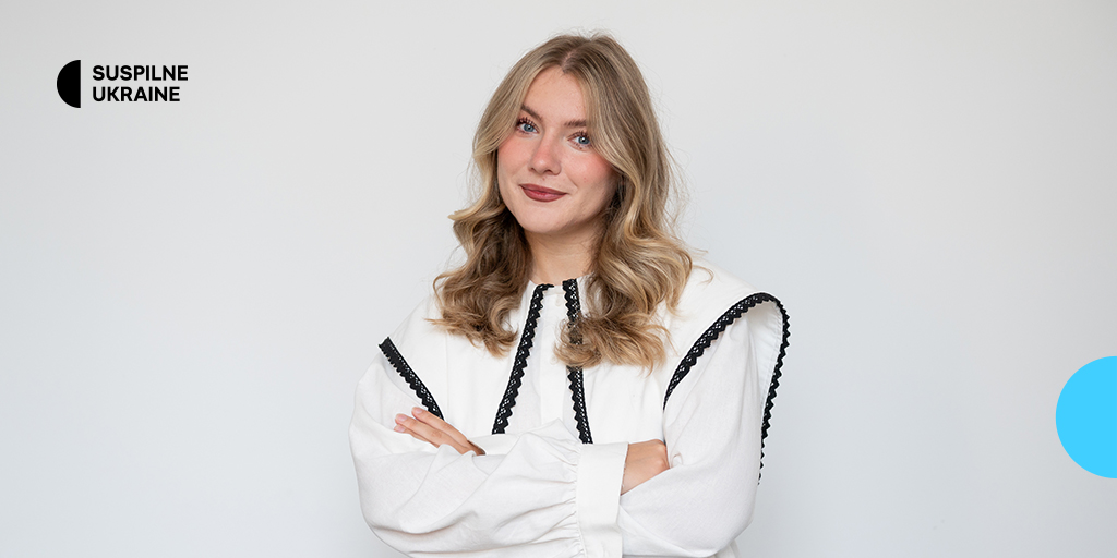 Suspilne’s AI Strategy: an interview with Lora Yaremchuk, Director of the Department of Innovation and Artificial Intelligence