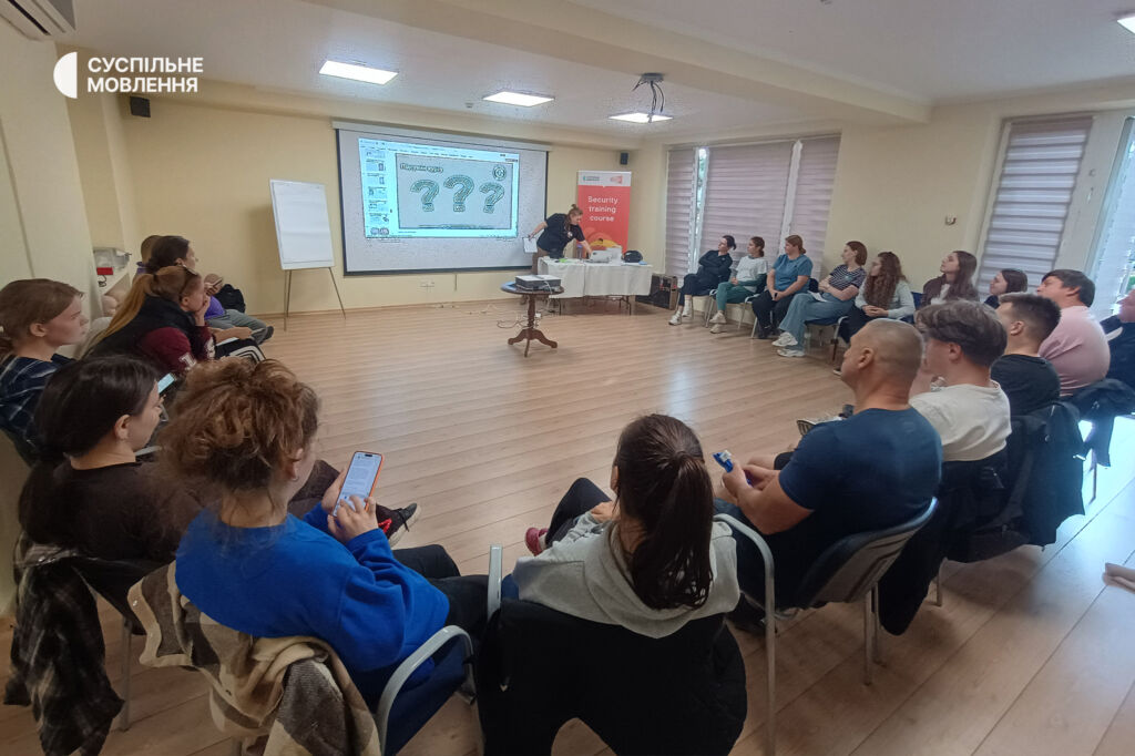 Навчальні сесії з психологом Навчальні сесії з психологом