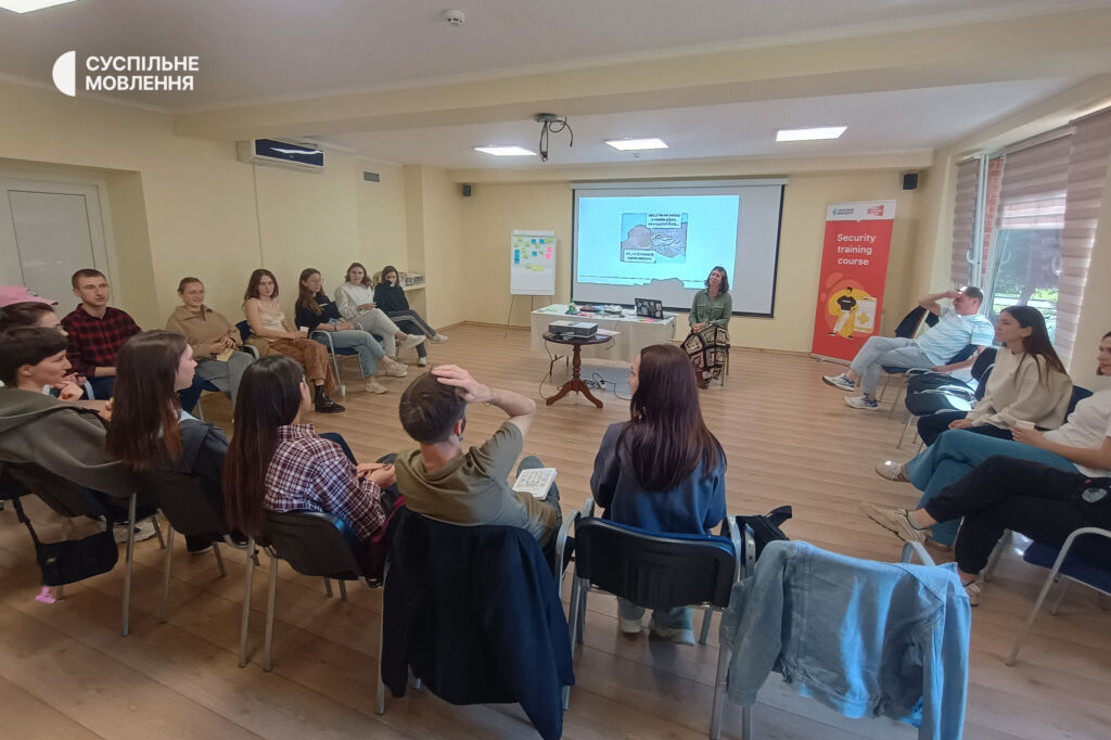 Навчальні сесії з психологом Навчальні сесії з психологом