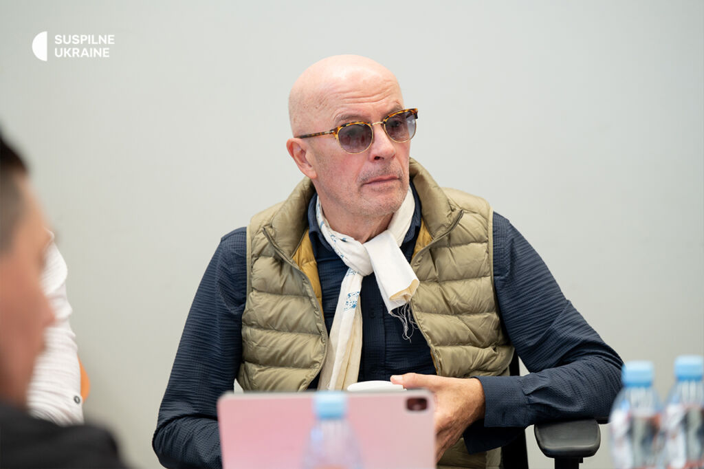 Jacques Audiard Jacques Audiard