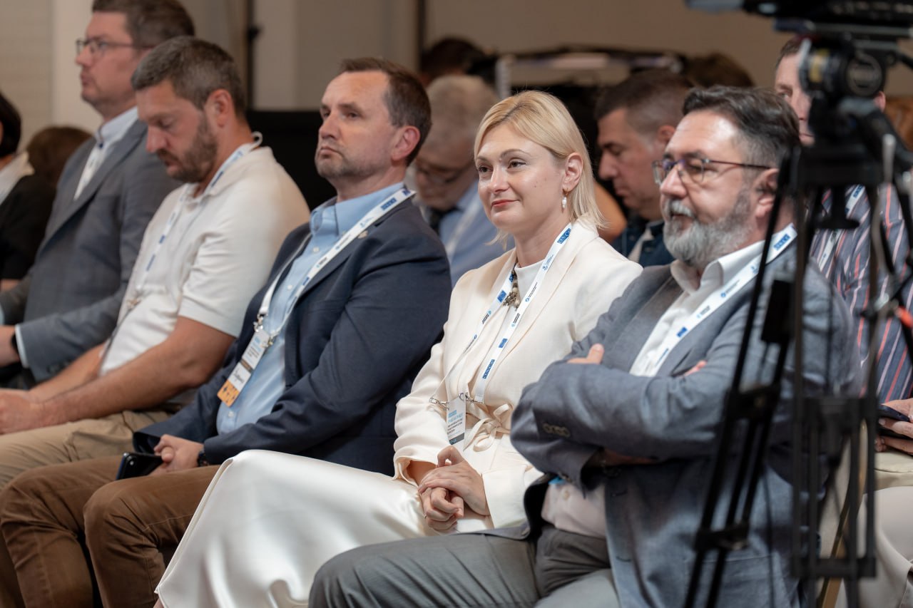 Конференція Суспільного «Право на правду» Конференція Суспільного «Право на правду»