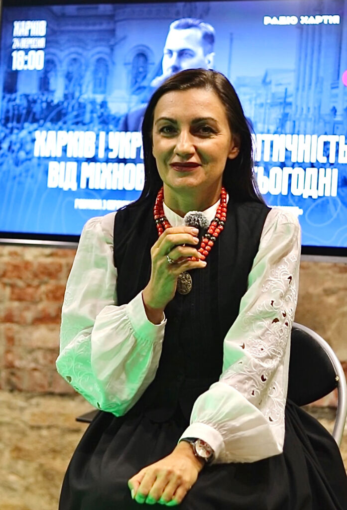 Наталія Соколенко Наталія Соколенко