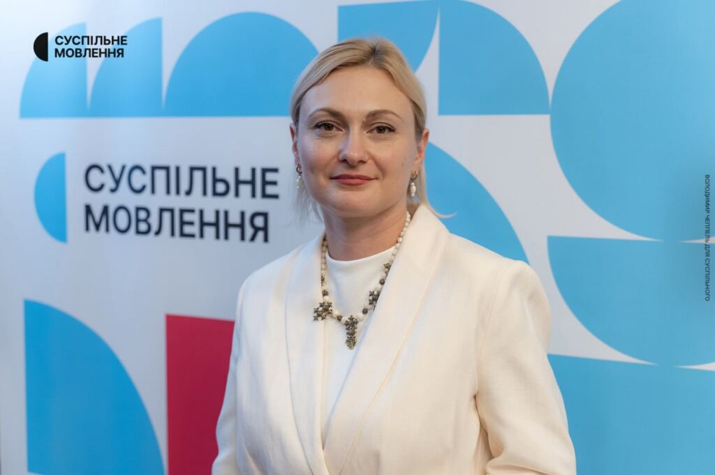 Євгенія Кравчук Народна депутатка України Євгенія Кравчук