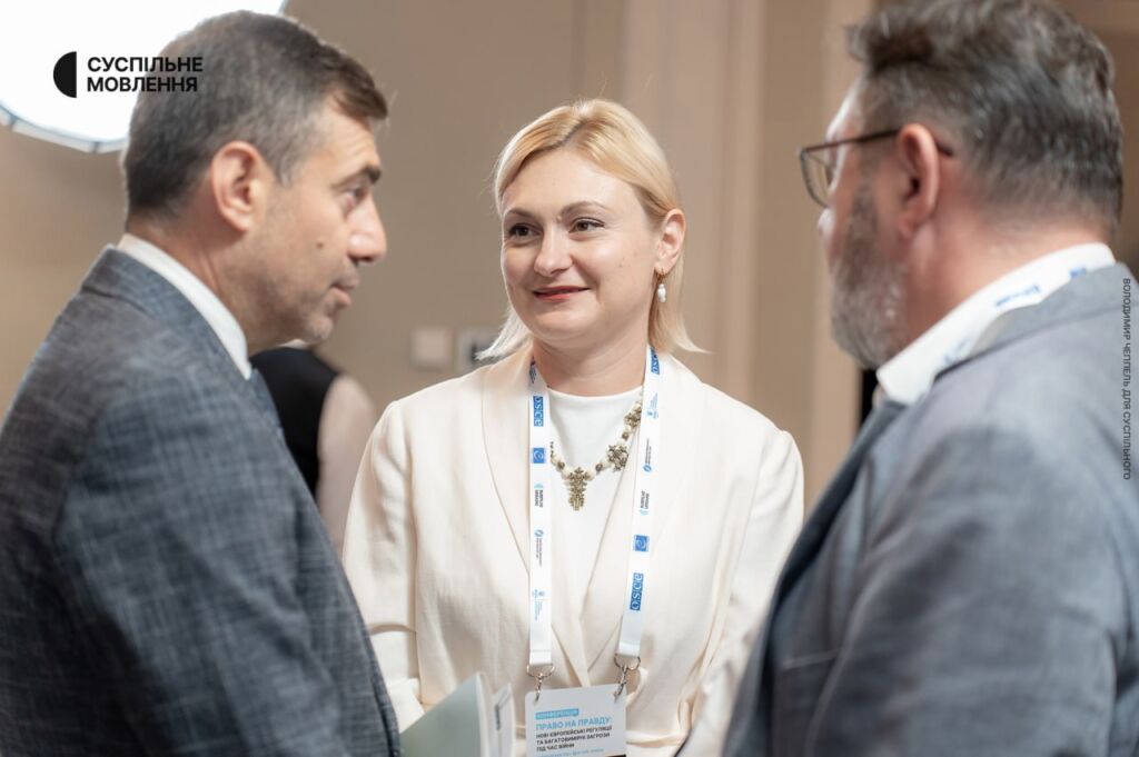 Євгенія Кравчук Євгенія Кравчук