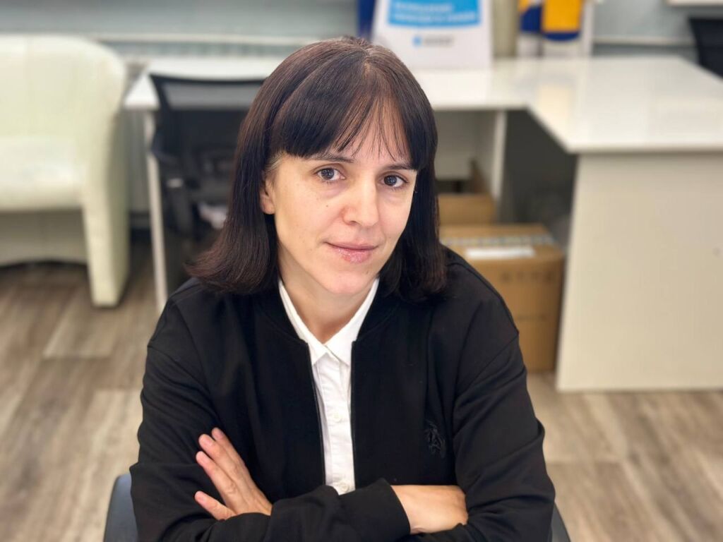 Інна Боднар Інна Боднар