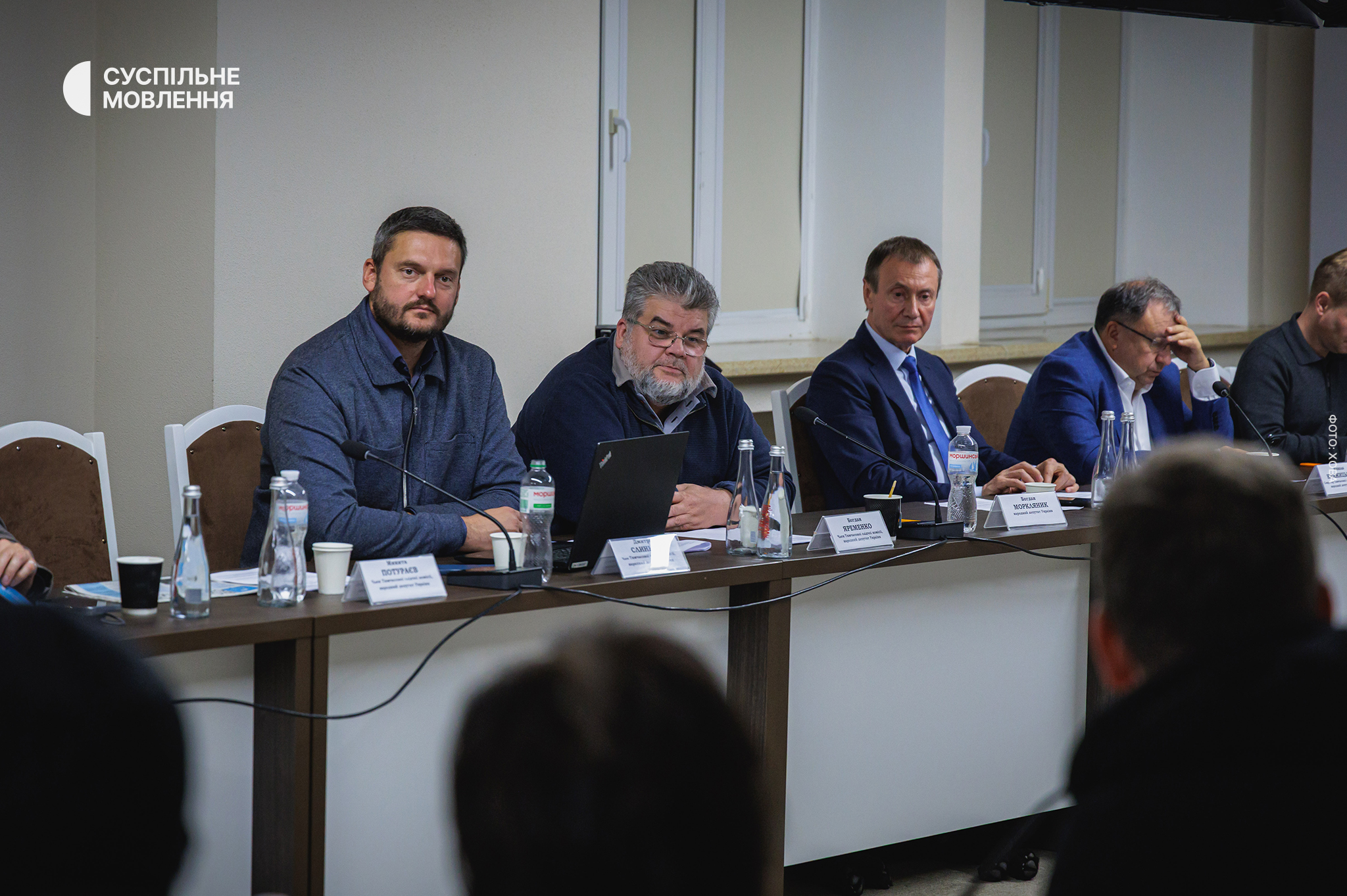 Народні депутати на засіданні ТСК у Харкові Народні депутати на засіданні ТСК у Харкові