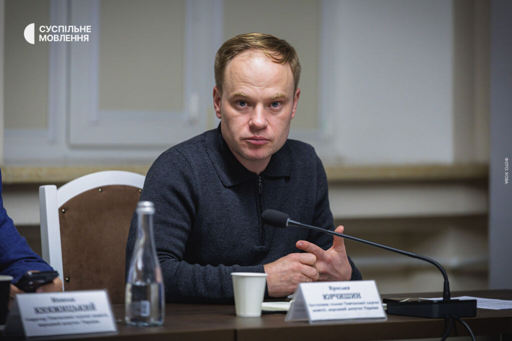 Ярослав Юрчишин Ярослав Юрчишин