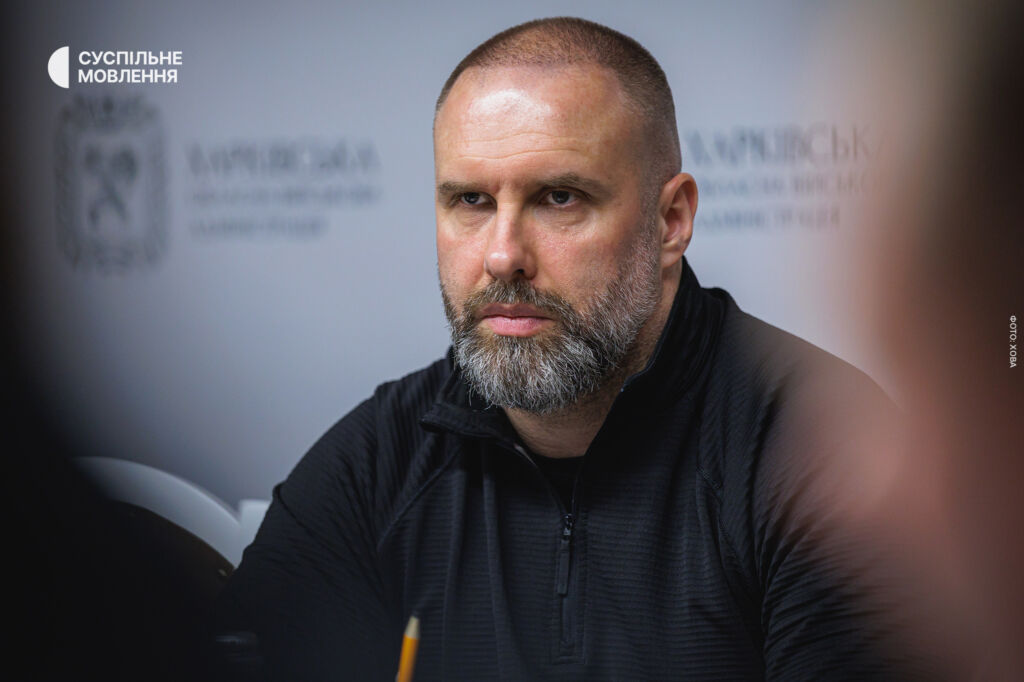 Олег Синєгубов Олег Синєгубов