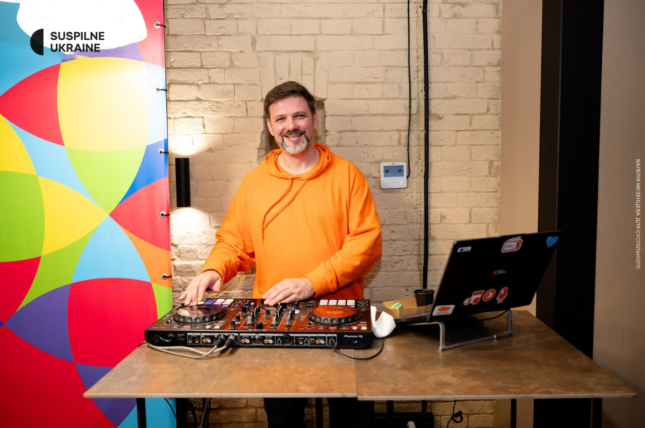 DJ Leo Levsky DJ Leo Levsky