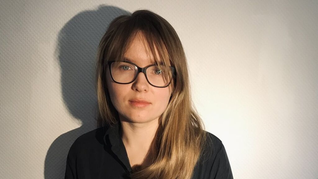 Євгенія Кузнєцова Євгенія Кузнєцова