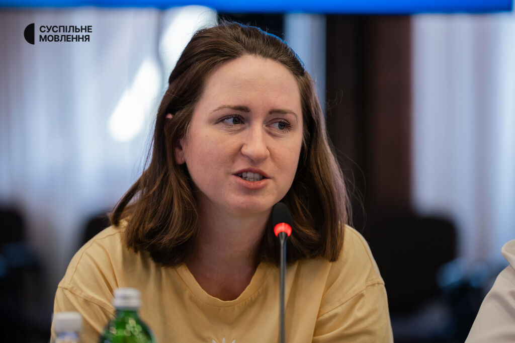 Надія Ковтан, гіперлокальна кореспондентка Суспільне Миколаїв Надія Ковтан, гіперлокальна кореспондентка Суспільне Миколаїв