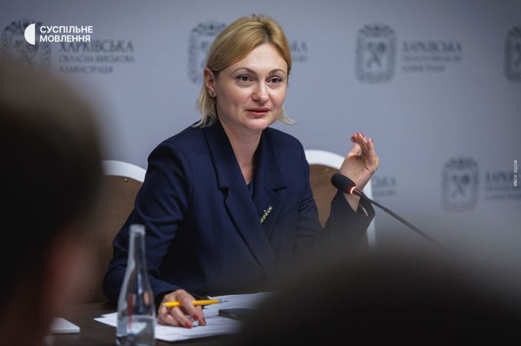 Євгенія Кравчук Євгенія Кравчук