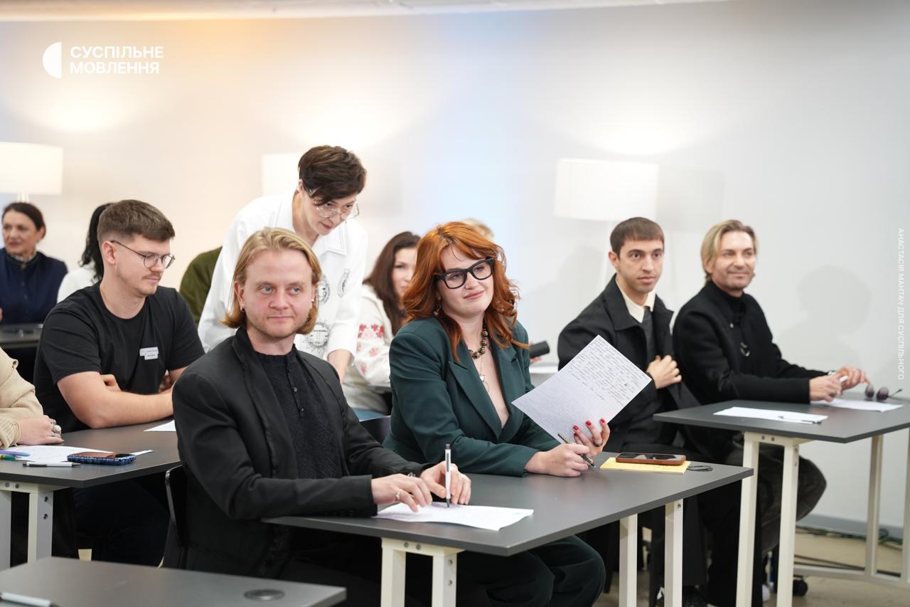 Радіодиктант національної єдності – 2026